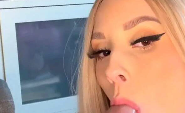 Msdami BJ professional so lewd – New Sextape