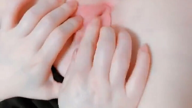 Naomi Nakamura Nude Masturbating so hot – Onlyfans video